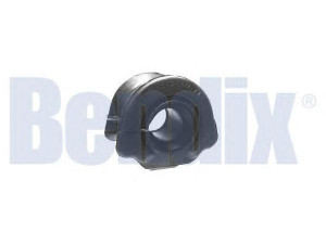 BENDIX 046106B skersinio stabilizatoriaus įvorių komplektas 
 Ašies montavimas/vairavimo mechanizmas/ratai -> Stabilizatorius/fiksatoriai -> Sklendės
1634900, 86AB5484AA