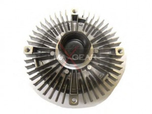 MAXGEAR 62-0034 sankaba, radiatoriaus ventiliatorius 
 Aušinimo sistema -> Radiatoriaus ventiliatorius
604 200 00 22