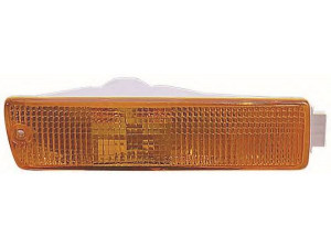 LORO 441-1607R-US indikatorius 
 Elektros įranga -> Šviesos -> Indikatorius/dalys -> Indikatorius
161949117, 191953055D, 191953156