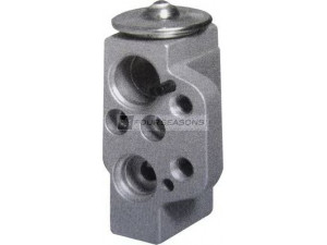 STANDARD F4-39520 išsiplėtimo vožtuvas, oro kondicionavimas 
 Oro kondicionavimas -> Vožtuvai
6Q0 820 679, 6Q0 820 679A