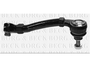 BORG & BECK BTR4693 skersinės vairo trauklės galas 
 Vairavimas -> Vairo mechanizmo sujungimai
60 20 022 736, 6000022736