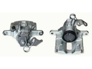 BREMBO F 59 149 stabdžių apkaba 
 Dviratė transporto priemonės -> Stabdžių sistema -> Stabdžių apkaba / priedai
4400100QAC, 4414026, 7701050916