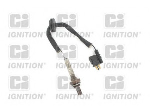 QUINTON HAZELL XLOS1582 lambda jutiklis 
 Išmetimo sistema -> Jutiklis/zondas
006 542 96 17, 009 542 41 17, A006 542 96 17