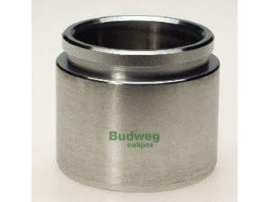 BUDWEG CALIPER 235722 stūmoklis, stabdžių apkaba