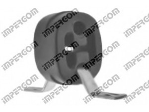 ORIGINAL IMPERIUM 35023 atraminis buferis, triukšmo slopintuvas 
 Išmetimo sistema -> Surinkimo dalys -> Atskiros surinkimo dalys -> Guminė apsauga
8D0253144S, 8D0253144S