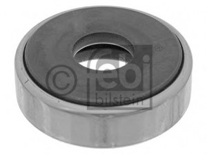 FEBI BILSTEIN 02132 frikcinis guolis, pakabos statramsčio atramos montavimas
861 412 249 B, 861 412 249 B