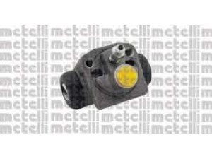 METELLI 04-0967 rato stabdžių cilindras 
 Stabdžių sistema -> Ratų cilindrai
47550-97203, 47560-87508