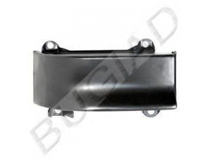 BUGIAD BSP21571 galinis dangtis 
 Kėbulas -> Krumpliastiebiai/laikikliai/rėmai
6U0 813 295