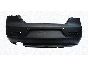 MAGNETI MARELLI 021316000850 buferis 
 Kėbulas -> Transporto priemonės galas -> Buferis/dalys
156059765, 156071817