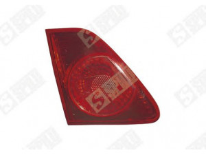 SPILU 434021 kombinuotas galinis žibintas 
 Kėbulas -> Šviesos -> Kombinuotas galinis žibintas/dalys -> Kombinuotas galinis žibintas
8159112100