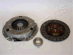 JAPANPARTS KF-2068 sankabos komplektas 
 Sankaba/dalys -> Sankabos remonto komplektas, visas