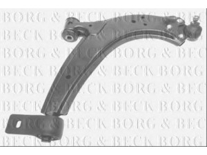 BORG & BECK BCA5657 vikšro valdymo svirtis 
 Ašies montavimas/vairavimo mechanizmas/ratai -> Valdymo svirtis/pasukamosios svirties sujungimas -> Vairo trauklės (valdymo svirtis, išilginis balansyras, diago
3521 E6, 3521.75, 3521.E6, 352171