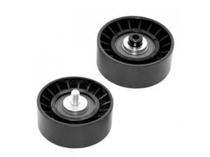 MAGNETI MARELLI 331316170272 įtempiklio skriemulys, V formos rumbuotas diržas
1704500