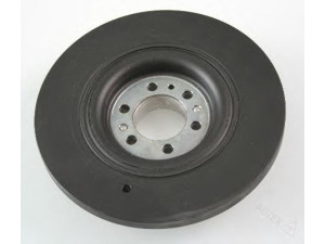 AUTEX 658014 skriemulys, alkūninis velenas 
 Diržinė pavara -> Dirželio skriemulys
11 23 2 244 417, 11 23 2 244 417