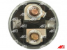 AS-PL SS5111 solenoidinis jungiklis, starteris
M371X72473, M371X74371, M371X96575
