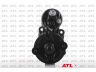 ATL Autotechnik A 16 350 starteris 
 Elektros įranga -> Starterio sistema -> Starteris
5 027 807, 6544358, 6816676, 6816678