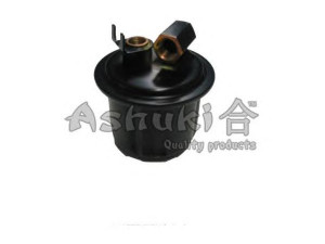 ASHUKI H097-05 kuro filtras 
 Techninės priežiūros dalys -> Papildomas remontas
0 986 450 104/BOSCH, 09631045/MAHLE