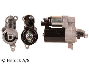 ELSTOCK 25-4115 starteris 
 Elektros įranga -> Starterio sistema -> Starteris
06D911021B, 06D911021D, 06H911021A