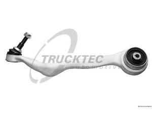 TRUCKTEC AUTOMOTIVE 08.31.146 vikšro valdymo svirtis
31 12 6 851 259, 31 12 6 855 741