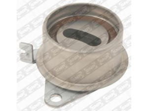 SNR GT373.24 įtempiklio skriemulys, paskirstymo diržas 
 Techninės priežiūros dalys -> Papildomas remontas
MD356509