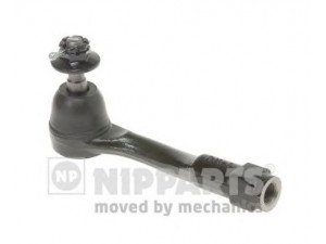 NIPPARTS N4820533 skersinės vairo trauklės galas 
 Vairavimas -> Vairo mechanizmo sujungimai
56820-3M900, 56820-B1200