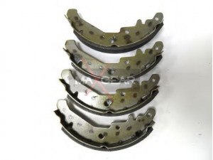 MAXGEAR 19-0275 stabdžių trinkelių komplektas 
 Techninės priežiūros dalys -> Papildomas remontas
7078585