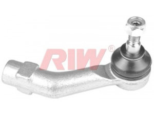 RIW AF2004 skersinės vairo trauklės galas 
 Vairavimas -> Vairo mechanizmo sujungimai
773 637 07