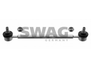 SWAG 81 93 1717 šarnyro stabilizatorius 
 Ašies montavimas/vairavimo mechanizmas/ratai -> Stabilizatorius/fiksatoriai -> Savaime išsilyginanti atrama
48820-17020, 48820-17030, 48820-17040