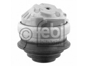 FEBI BILSTEIN 28150 variklio montavimas 
 Variklis -> Variklio montavimas -> Variklio montavimo rėmas
211 240 15 17