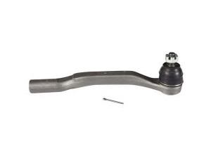 MOOG RO-ES-3154 skersinės vairo trauklės galas 
 Vairavimas -> Vairo mechanizmo sujungimai
53540SM4003, 53540SM4004, GSJ408