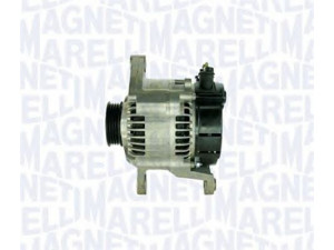 MAGNETI MARELLI 944390900680 kintamosios srovės generatorius 
 Elektros įranga -> Kint. sr. generatorius/dalys -> Kintamosios srovės generatorius
23100-2F000, 23100-2F001, 23100-2F010