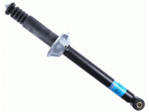 SACHS 200 370 amortizatorius 
 Pakaba -> Amortizatorius
1010887, 1012352, 1012359, 1016319