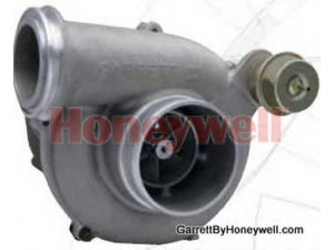 GARRETT 739619-5004S kompresorius, įkrovimo sistema