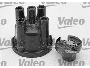 VALEO 244634 montavimo komplektas, uždegimo valdymo blokas 
 Kibirkšties / kaitinamasis uždegimas -> Uždegimo modulis/valdymo blokas