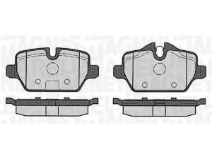 MAGNETI MARELLI 363916060148 stabdžių trinkelių rinkinys, diskinis stabdys 
 Techninės priežiūros dalys -> Papildomas remontas
34216767145, 34216767146, 34216767146?