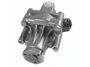 ZF LENKSYSTEME 7681.955.253 hidraulinis siurblys, vairo sistema 
 Vairavimas -> Vairo pavara/siurblys
60 593 248