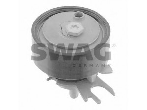 SWAG 30 03 0049 įtempiklio skriemulys, paskirstymo diržas 
 Techninės priežiūros dalys -> Papildomas remontas
036 109 243 AB, 036 109 243 AD