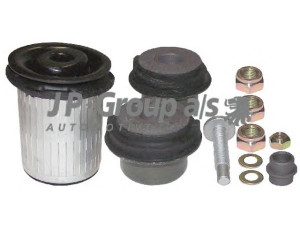 JP GROUP 1340201010 pakabos komplektas 
 Ašies montavimas/vairavimo mechanizmas/ratai -> Valdymo svirtis/pasukamosios svirties sujungimas -> Vairo trauklės (valdymo svirtis, išilginis balansyras, diago
2103300175, 2103300475