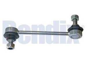 BENDIX 042620B šarnyro stabilizatorius 
 Ašies montavimas/vairavimo mechanizmas/ratai -> Stabilizatorius/fiksatoriai -> Savaime išsilyginanti atrama
4883005020