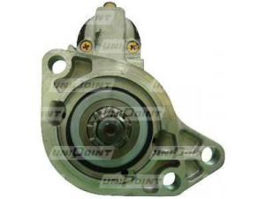 UNIPOINT F042S02058 starteris 
 Elektros įranga -> Starterio sistema -> Starteris
1M21-11000-AA, 95VW-11000-EC, A004-151-87-01