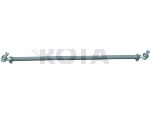 ROTA 2078197 strypo montavimas 
 Vairavimas -> Sujungimo trauklės surinkimas/dalys -> Sujungimo trauklės surinkimas
20581086, 7420581086