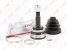 LYNXauto CO-5725A jungčių komplektas, kardaninis velenas
39100-4M510, 39100-4M570, 39101-4M570