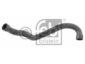 FEBI BILSTEIN 26160 radiatoriaus žarna 
 Aušinimo sistema -> Žarnelės/vamzdeliai/sujungimai -> Radiatoriaus žarnos
210 501 16 82