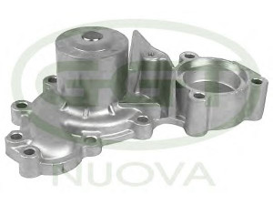 GGT PA10049 vandens siurblys 
 Aušinimo sistema -> Vandens siurblys/tarpiklis -> Vandens siurblys
1610064H06, 1610064H07, 1610069205