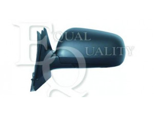 EQUAL QUALITY RS00059 išorinis veidrodėlis 
 Kėbulas -> Keleivių kabina -> Durys/dalys
4A1858531, 4B18558531J 3FZ, 4B1858531G3FZ