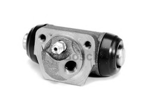 BOSCH 0 986 475 752 rato stabdžių cilindras 
 Stabdžių sistema -> Ratų cilindrai
1115986, 6808557, 93BB 2261 EC