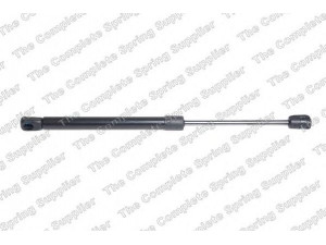 ROC GS1733 dujinė spyruoklė, bagažinė 
 Priedai -> Bagažinė/pakrovimo skyrius
1S6827550D