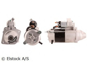 ELSTOCK 25-2232 starteris 
 Elektros įranga -> Starterio sistema -> Starteris
46208436, 71721242, 9625382480