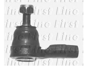 FIRST LINE FTR5069 skersinės vairo trauklės galas 
 Vairavimas -> Vairo mechanizmo sujungimai
53540SX8T01