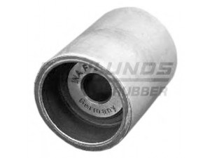 ROULUNDS RUBBER IP2103 kreipiantysis skriemulys, paskirstymo diržas
045109244A, 1100585, XM216K297AA